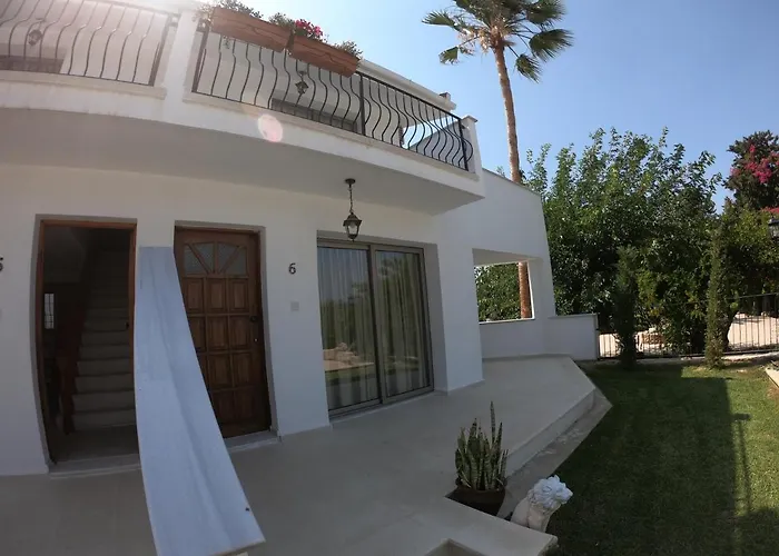 Templos Homes Vakantiehuis