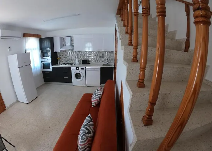 Templos Homes Ferienhaus Kyrenia (Northern Cyprus)