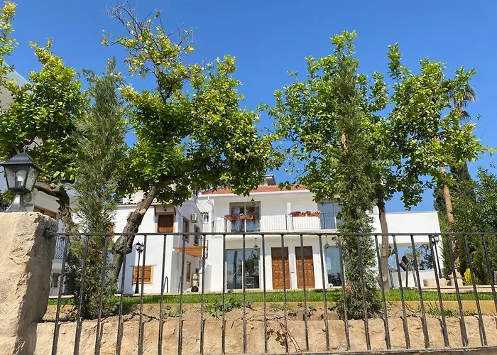 Templos Homes Vakantiehuis