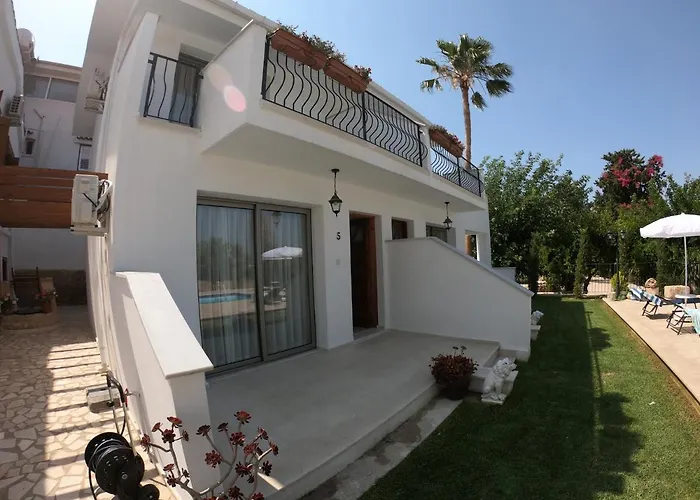 Templos Homes Ferienhaus *