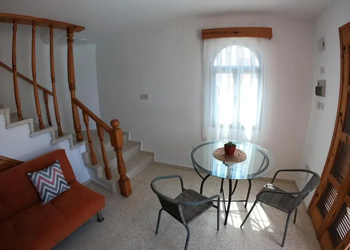 Templos Homes * Girne