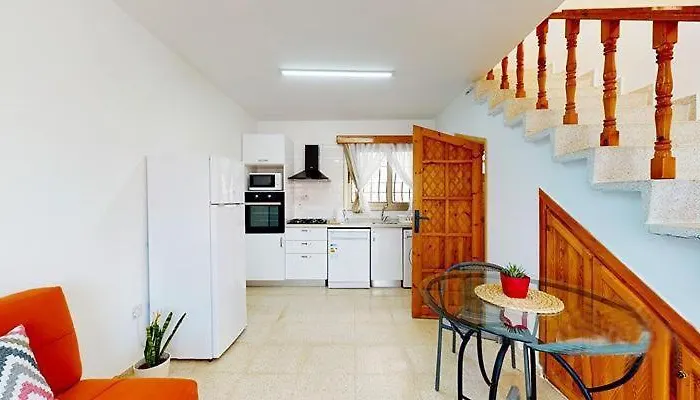 Templos Homes Vakantiehuis *