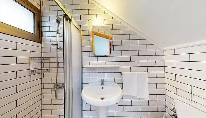 Templos Homes Ferienhaus *