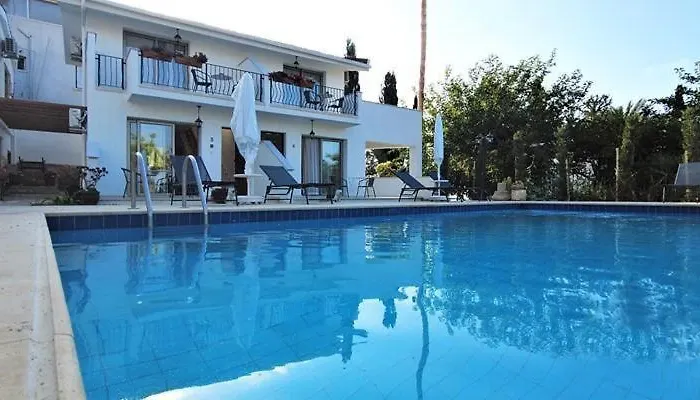 Vakantiehuis Templos Homes