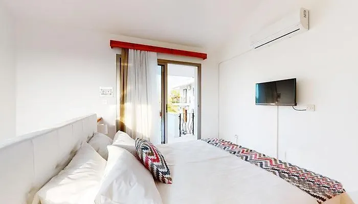 Ferienhaus Templos Homes Kyrenia (Northern Cyprus)