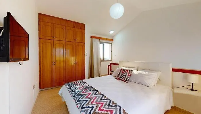 Ferienhaus Templos Homes Kyrenia (Northern Cyprus)