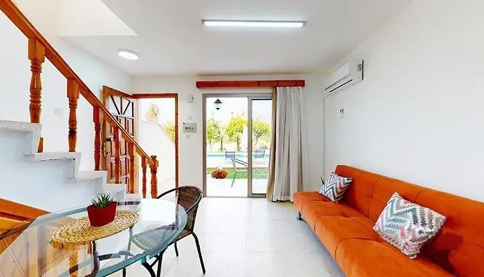 Templos Homes Kyrenia (Northern Cyprus)