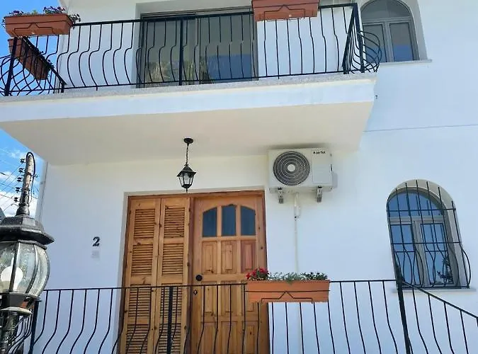 Templos Homes * Girne