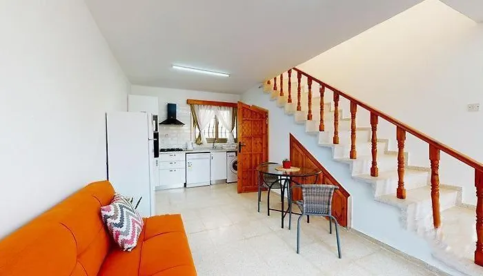 Vakantiehuis Templos Homes