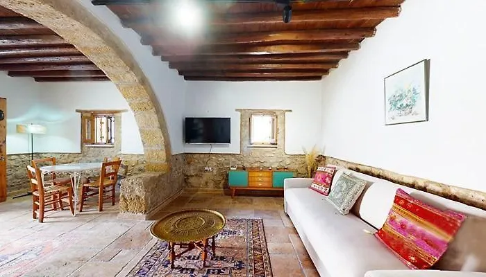 Vakantiehuis Templos Homes Girne