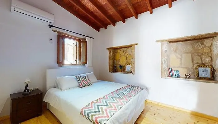 Templos Homes * Girne