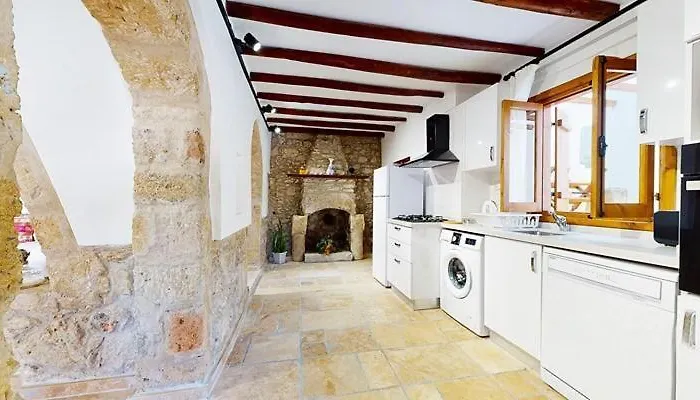 Templos Homes * Girne