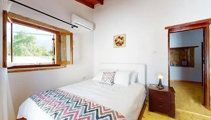 Templos Homes Vakantiehuis