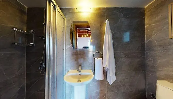 Vakantiehuis Templos Homes Girne