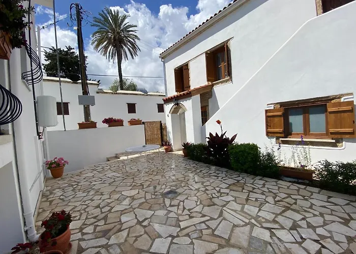 Templos Homes * Girne