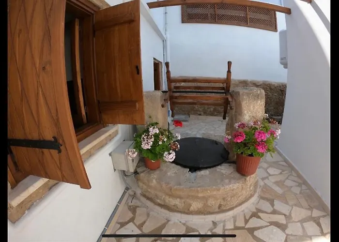 Templos Homes Vakantiehuis Girne