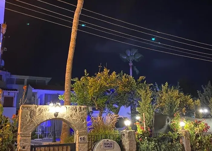 Templos Homes Ferienhaus Kyrenia (Northern Cyprus)