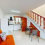 Holiday home Templos Homes
