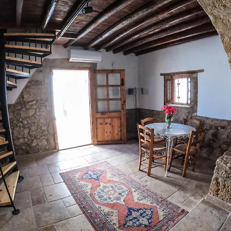 Ferienhaus Templos Homes Kyrenia (Northern Cyprus)