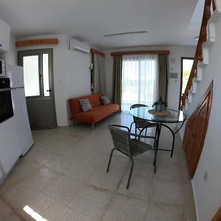 Templos Homes Ferienhaus *