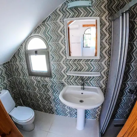 Ferienhaus Templos Homes Kyrenia (Northern Cyprus)