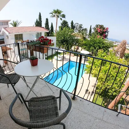 Templos Homes Ferienhaus