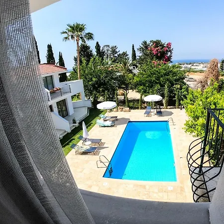 Templos Homes Casa vacanze