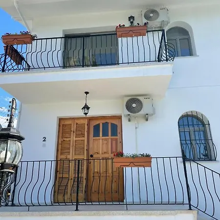 Templos Homes * Kyrenia (Northern Cyprus)