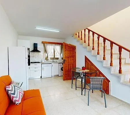 Ferienhaus Templos Homes