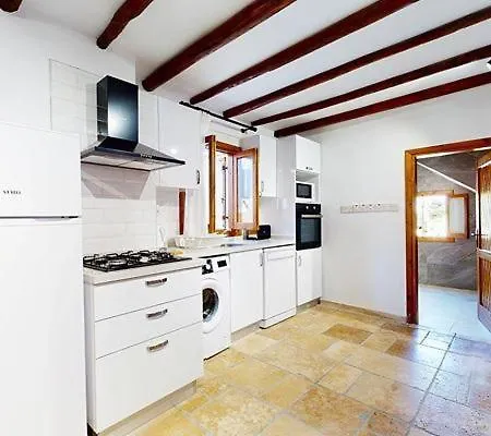 Templos Homes *