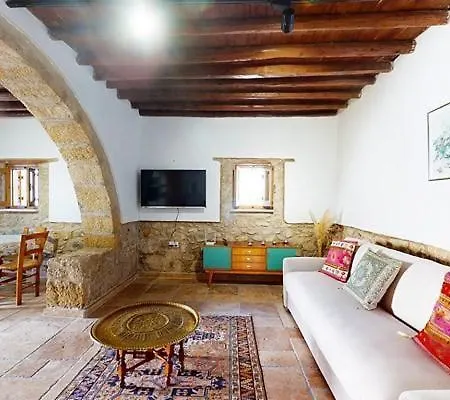 Ferienhaus Templos Homes Kyrenia (Northern Cyprus)