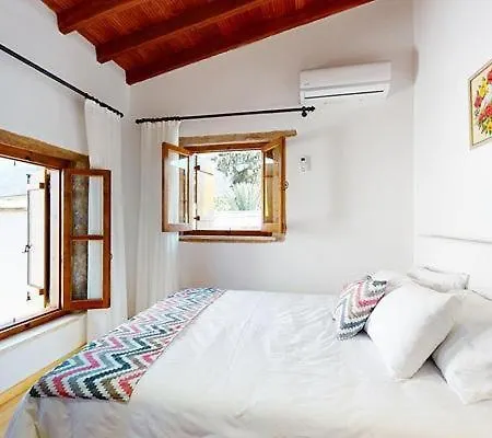 Templos Homes Ferienhaus