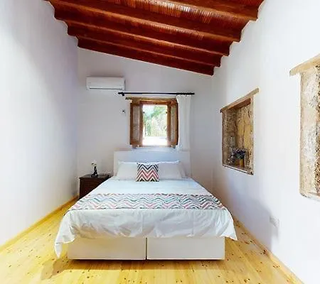 Templos Homes Casa vacanze *