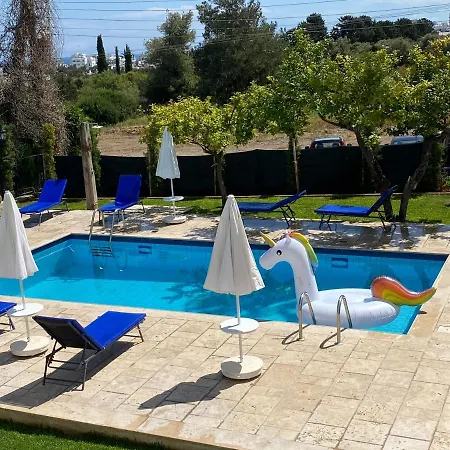 Templos Homes Ferienhaus *