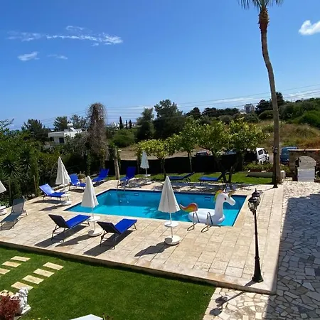 Templos Homes Kyrenia (Northern Cyprus)