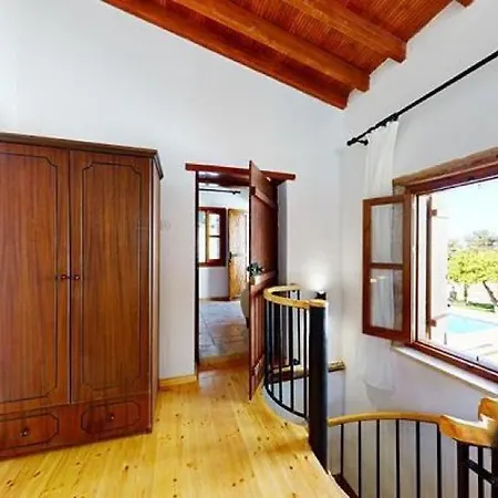 Templos Homes *