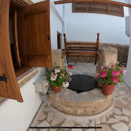 Templos Homes Casa vacanze Kyrenia (Northern Cyprus)