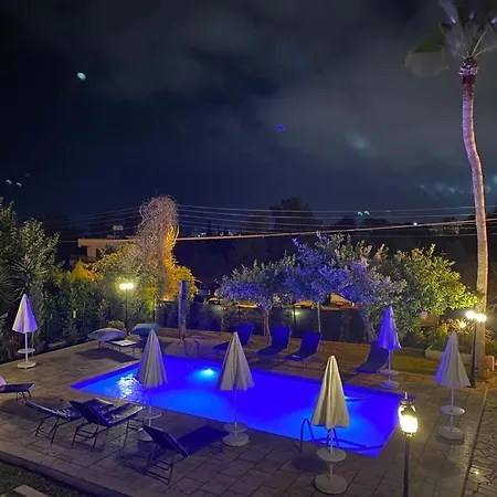 Ferienhaus Templos Homes Kyrenia (Northern Cyprus)