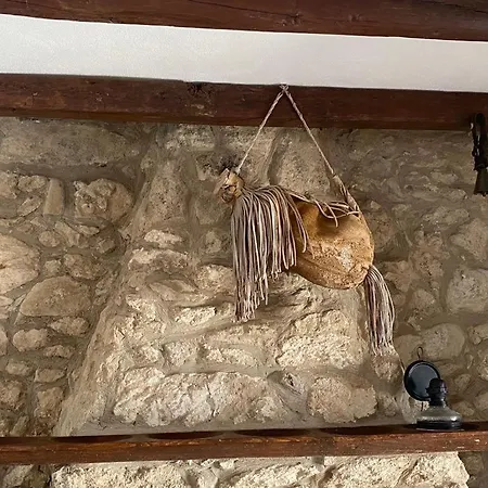 Ferienhaus Templos Homes *