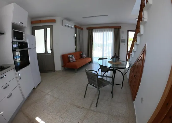 Templos Homes Σπίτι διακοπών *