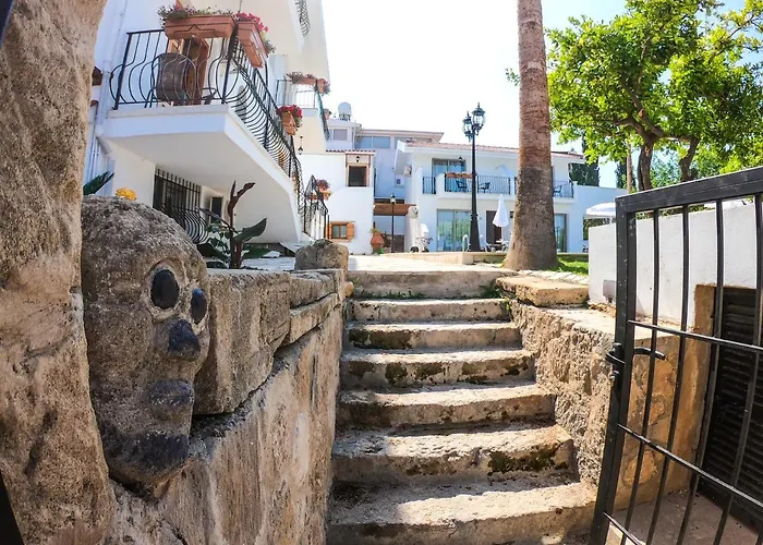 Σπίτι διακοπών Templos Homes