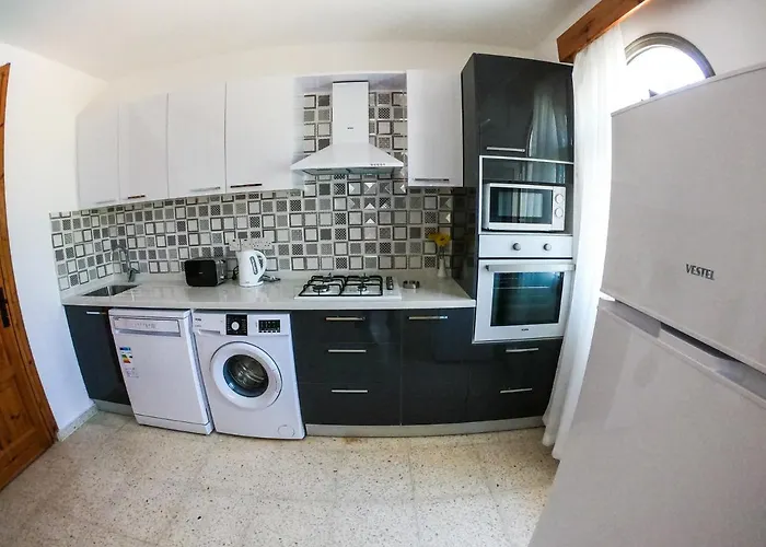 Σπίτι διακοπών Templos Homes *