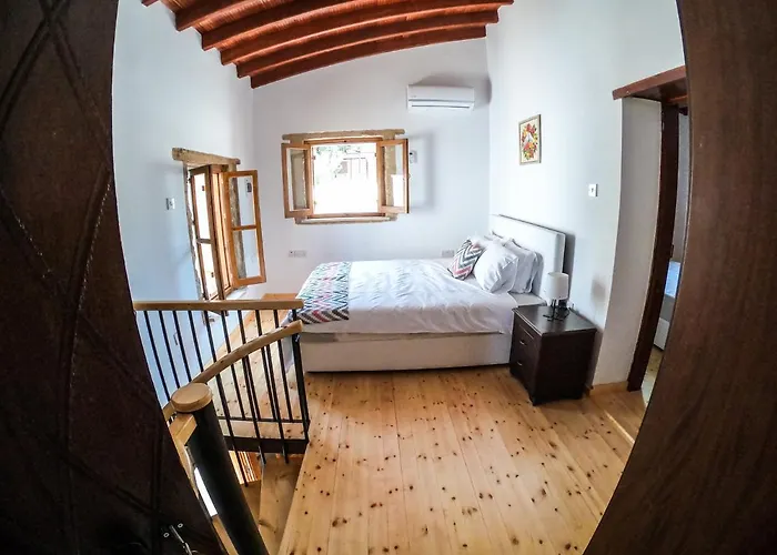 Templos Homes Σπίτι διακοπών *