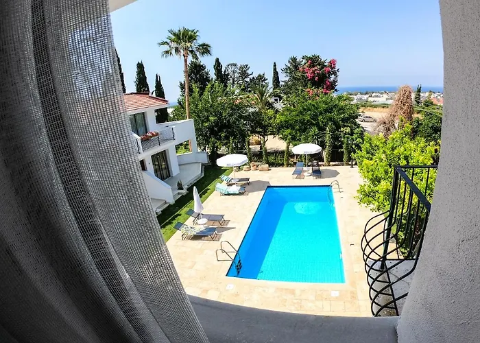 Templos Homes Σπίτι διακοπών