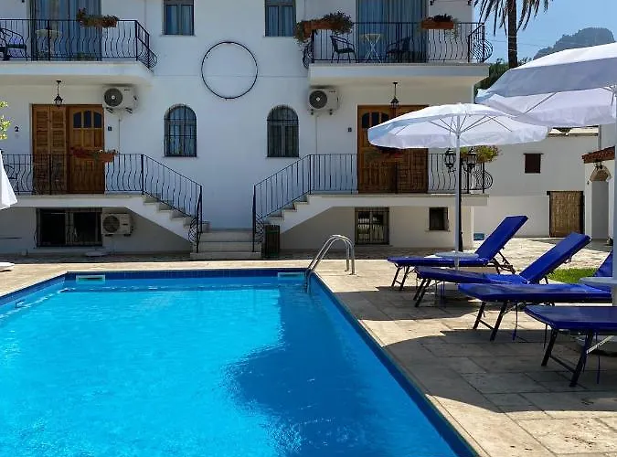 Templos Homes Σπίτι διακοπών Κερύνεια