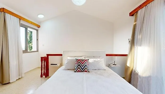 Σπίτι διακοπών Templos Homes Κερύνεια