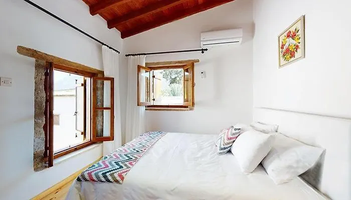 Templos Homes Σπίτι διακοπών