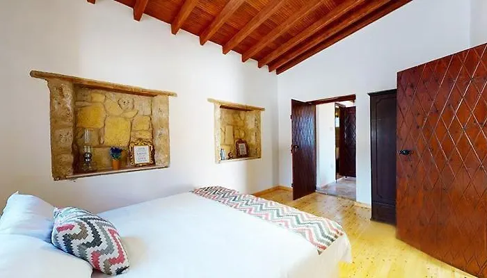 Σπίτι διακοπών Templos Homes Κερύνεια