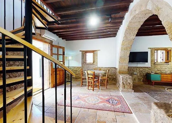 Σπίτι διακοπών Templos Homes